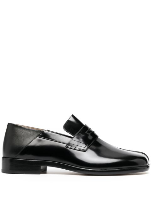 Maison Margiela Tabi babouche loafers Men