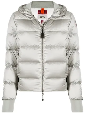 parajumpers sheen jacket