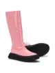 Image 2 of Marni Kids contrasting-sole wellies