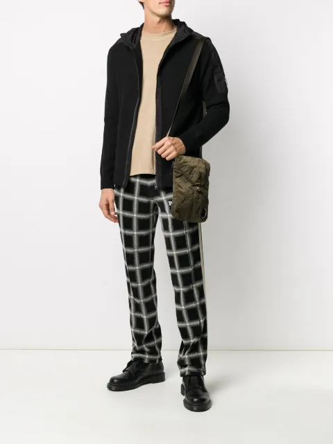cp sweatshirt black
