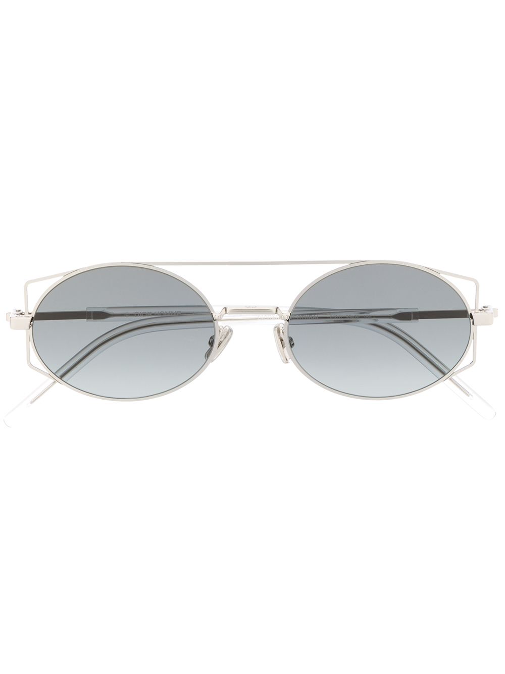 фото Dior eyewear солнцезащитные очки architectural