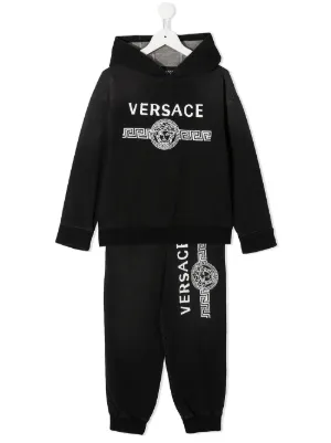 young girls tracksuit