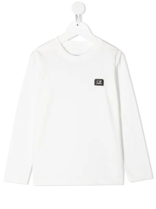 cp company kids sweatshirt