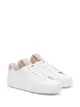 Image 2 of Church's Bowland W low-top sneakers