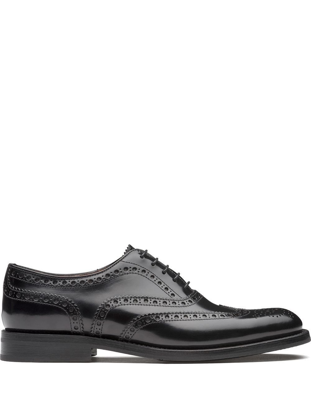 Image 1 of Church's Burwood 7 W Oxford shoes