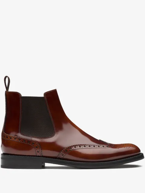 Church's botas chelsea Ketsby