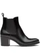 Image 1 of Church's Shirley 55mm polished ankle boots