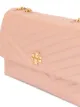 Tory Burch Kira leather shoulder bag