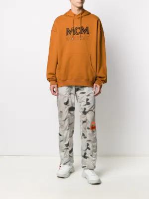 mcm hoodies