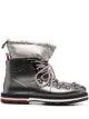 Image 1 sur Moncler bottines Galaxite