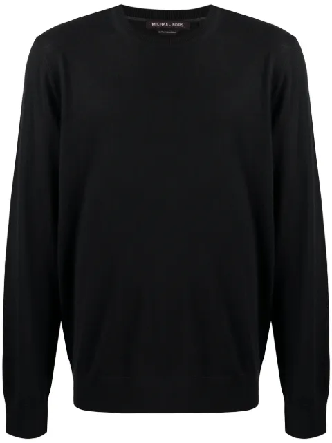 michael kors crewneck sweater