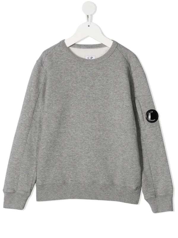 cp company undersixteen sweatshirt