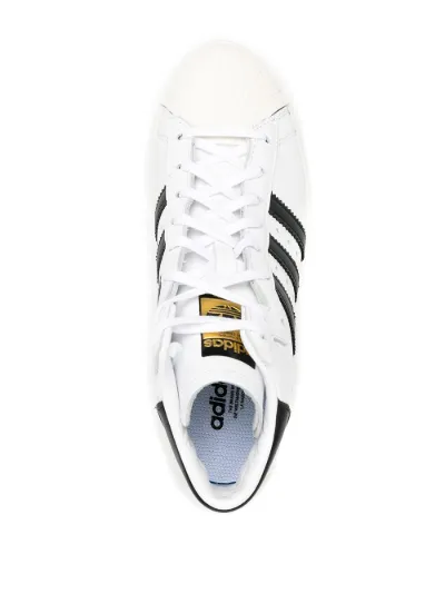 adidas wedge trainers