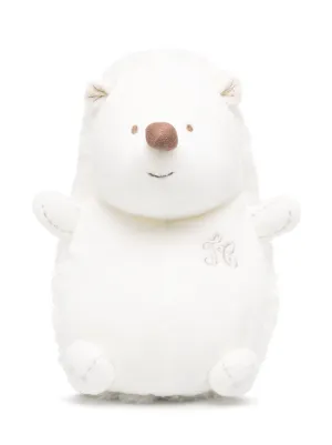 Hedgehog teddy bear store