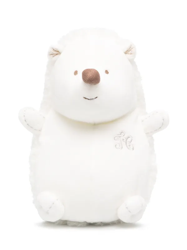 Teddy the hedgehog on sale