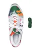 ASICS x Comme des Garcons SHIRT low-top sneakers