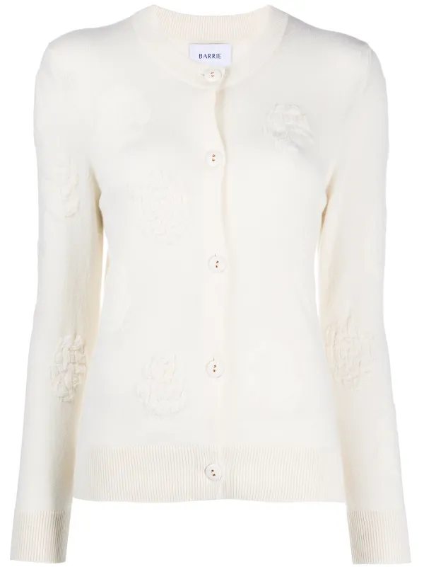 roses cardigan