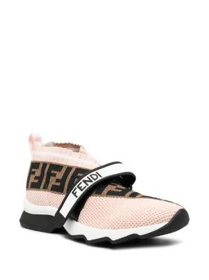 fendi trainers womens