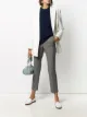 Image 2 of Barrie round neck cashmere jumper