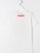 Image 2 of Diadora Junior Light Your Fire short sleeved T-shirt