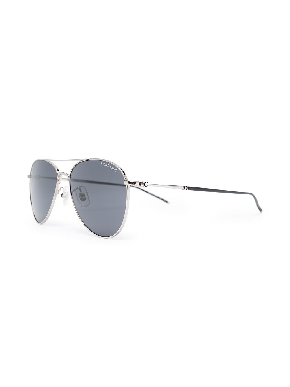 фото Montblanc aviator sunglasses