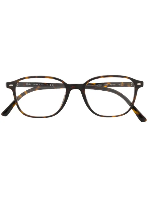 Ray-Ban lentes Leonard