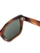 Ray-Ban Caribbean rectangle sunglasses