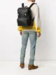 Image 2 of Dolce & Gabbana Palermo leather backpack