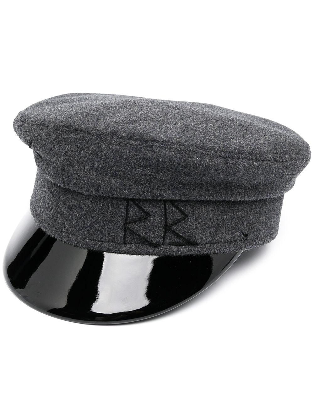 фото Ruslan baginskiy embroidered logo sailor hat