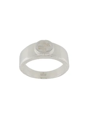 Gucci Rings For Men Shop Now At Farfetch