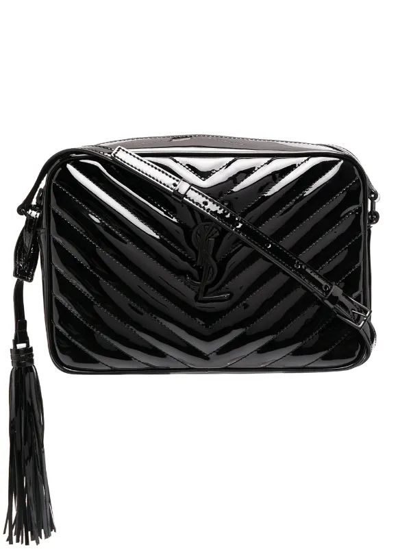 ysl lou crossbody bag