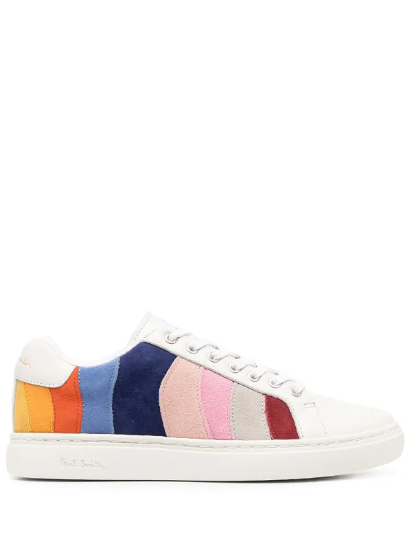 paul smith adidas