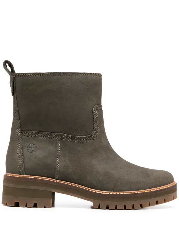 timberland ankle boots