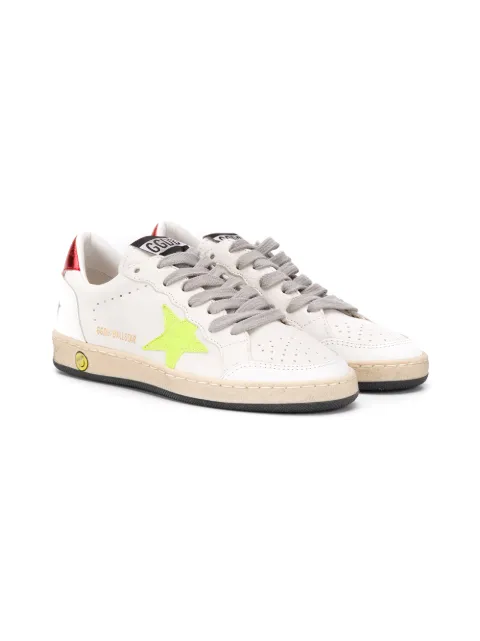 golden goose sale farfetch