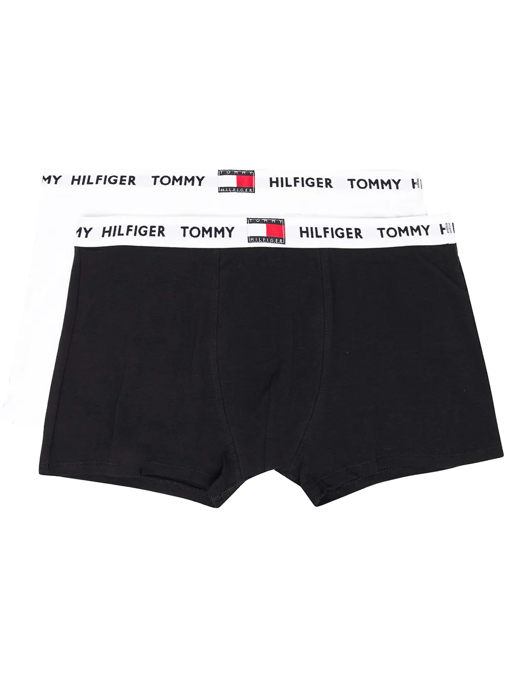 фото Tommy hilfiger junior 3 piece boxer pack