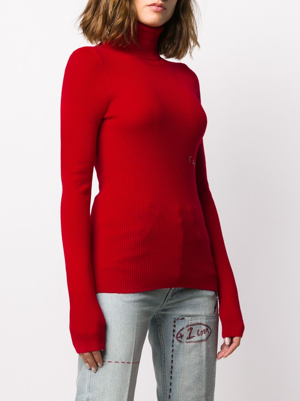 фото Cool t.m cool roll-neck jumper