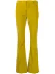 Image 1 of Dondup mid-rise straight leg trousers