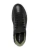 Salvatore Ferragamo low-top lace-up sneakers