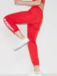 adidas спортивные брюки Olympic из коллаборации с Paolina Russo