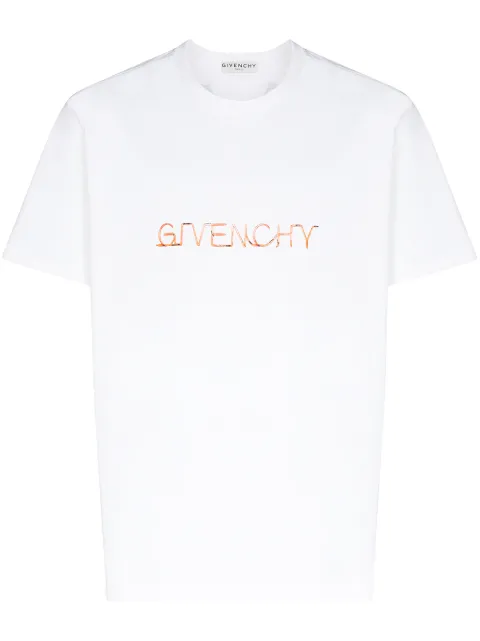 givenchy t shirt material