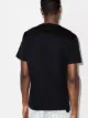 Givenchy 3D metallic logo T-shirt