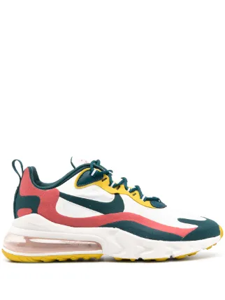 nike colour block shoes