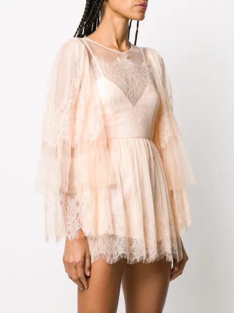 alice mccall lucky charm dress