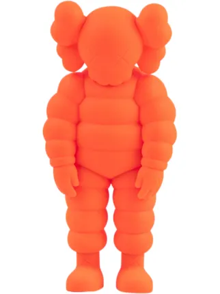 KAWS