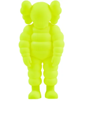 KAWS