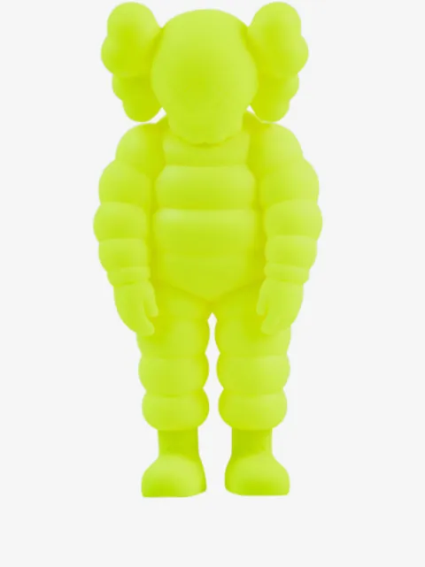 KAWS figura Kaws What Party