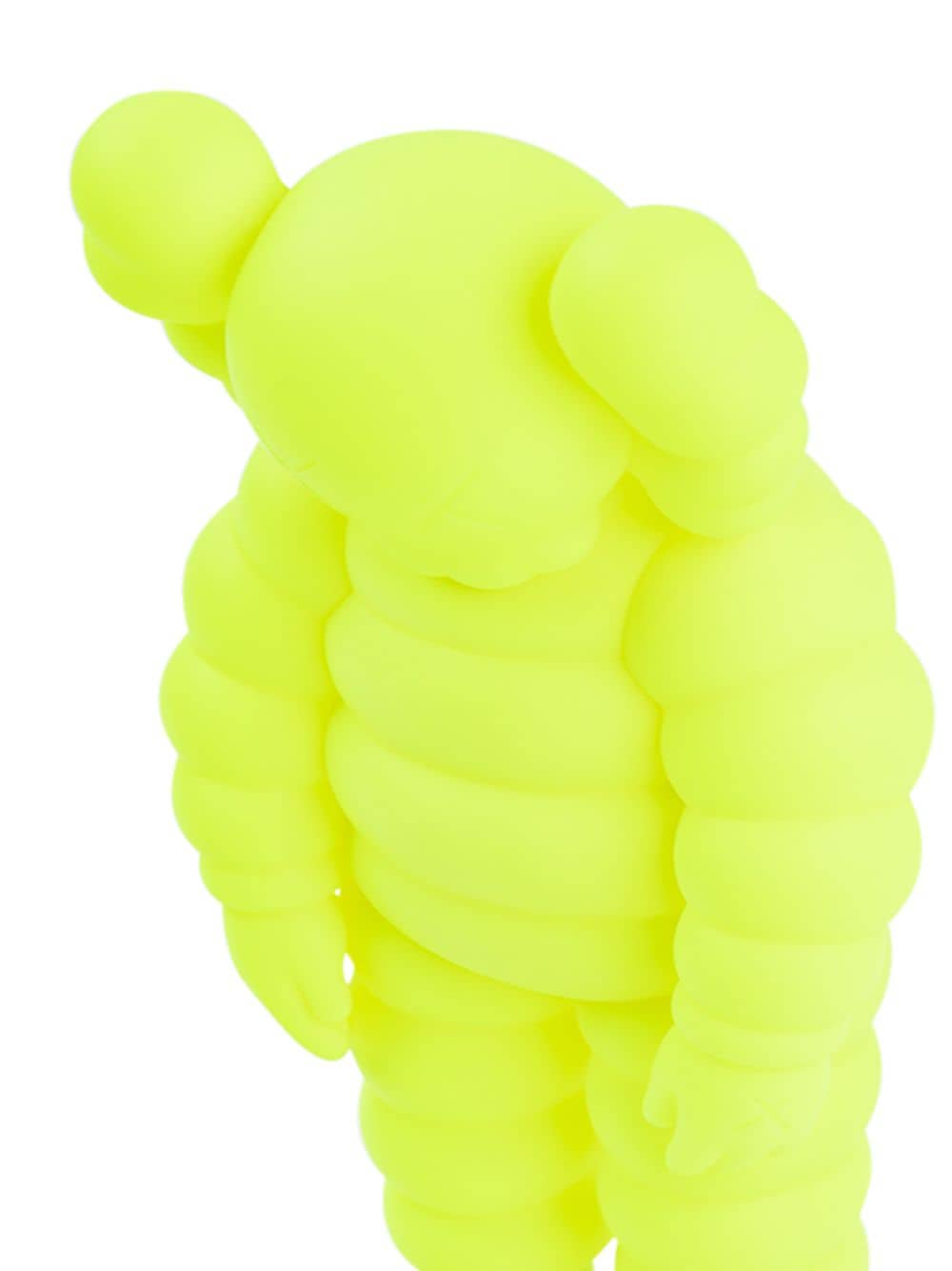 KAWS What Party Figure - Farfetch