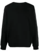 Image 1 of Fendi FF motif-stripe jumper
