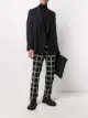 Image 2 of Costumein off-centre buttoned blazer