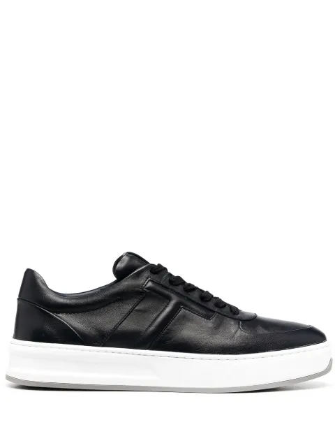 Tod’s с логотипом